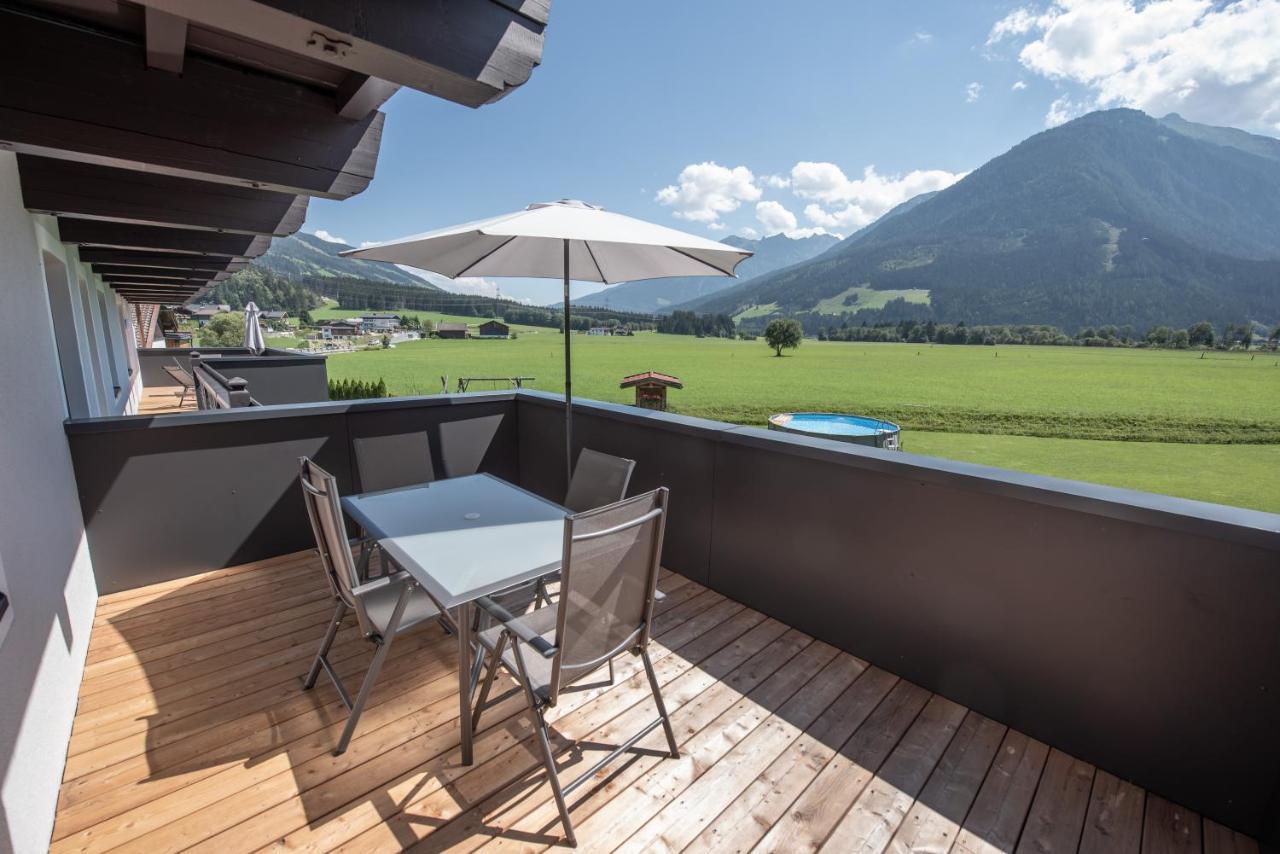 Gaestehaus Dreier Neukirchen am Großvenediger Exterior foto